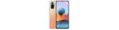 Xiaomi Redmi Note 10 Pro, M2101K6G, M2101K6R
